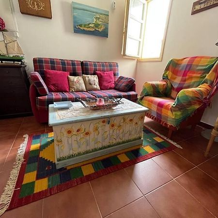 Apartamento Las Martas Comillas Exteriér fotografie