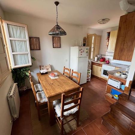 Apartamento Las Martas Comillas Exteriér fotografie