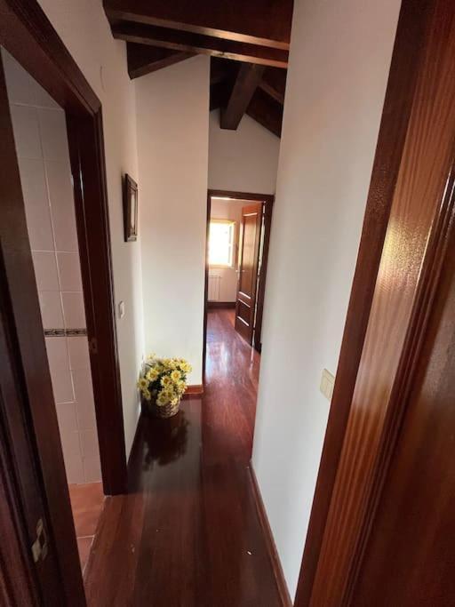 Apartamento Las Martas Comillas Exteriér fotografie