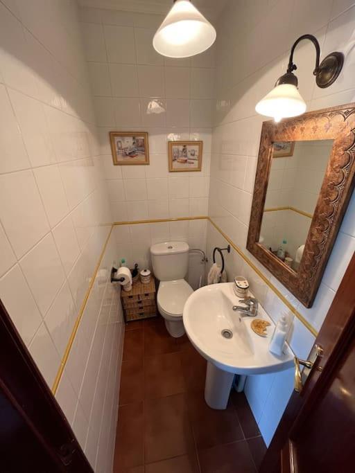 Apartamento Las Martas Comillas Exteriér fotografie