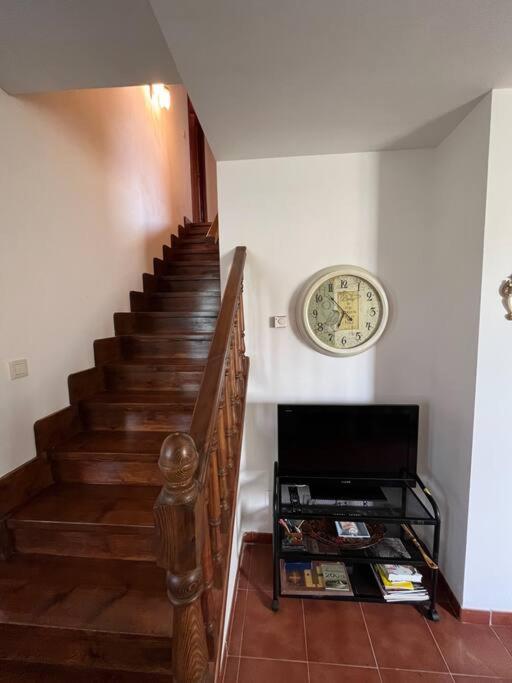 Apartamento Las Martas Comillas Exteriér fotografie