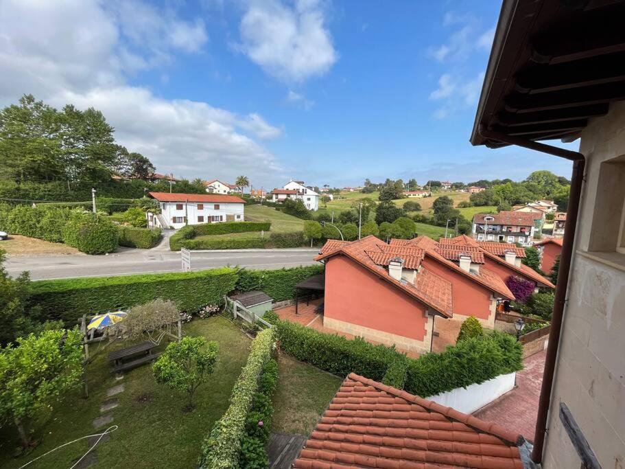 Apartamento Las Martas Comillas Exteriér fotografie