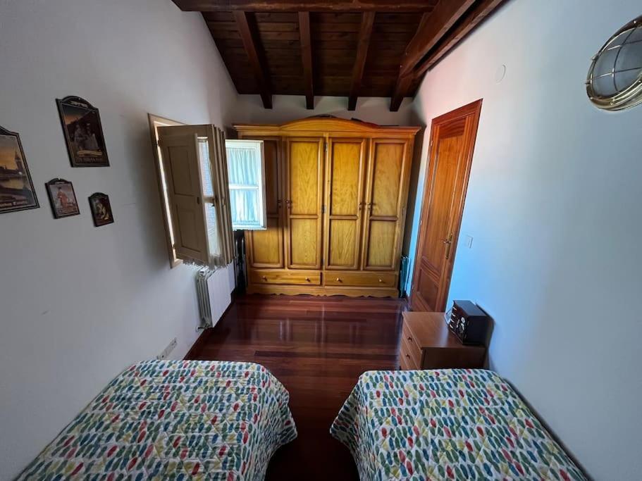 Apartamento Las Martas Comillas Exteriér fotografie