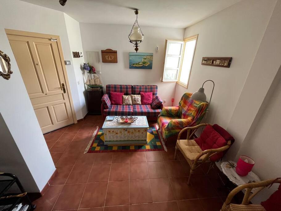 Apartamento Las Martas Comillas Exteriér fotografie