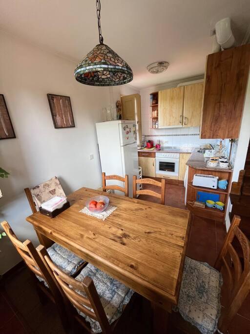 Apartamento Las Martas Comillas Exteriér fotografie